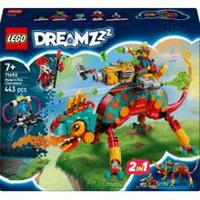 Lego DREAMZzz 71492
