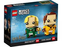 Lego Brickheadz Harry Potter 40617