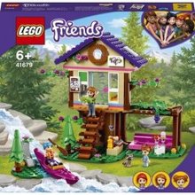 Lego Friends 41679