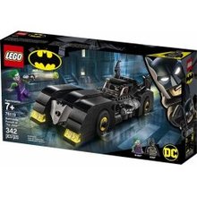 LEGO Super Heroes 76119