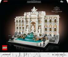 Lego Architecture 21062
