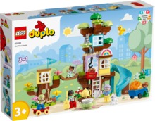 Lego Duplo 10993