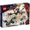 Lego Spider Man 76195