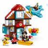 LEGO 10889