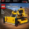 Lego 42163