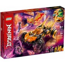 Lego Ninjago 71769