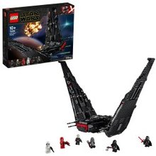 LEGO Star Wars 75256