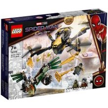 Lego Spider Man 76195