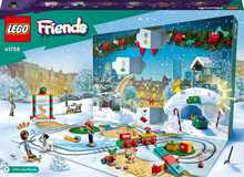 Lego Friends 41758