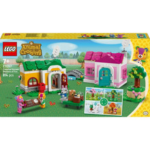 Lego Animal Crossing 77057