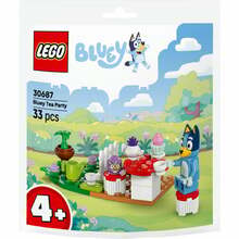 Lego Blueys 30687