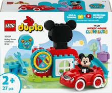 Lego Duplo 10454