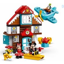 LEGO DUPLO 10889