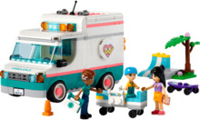 Lego Friends 42613