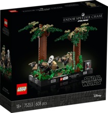 Lego Star Wars 75353