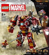 Lego Super Heroes 76247