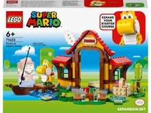 Lego Super Mario 71422
