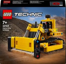 Lego Technic 42163