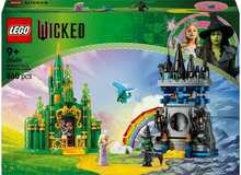 Lego Wicked 75689