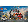 Lego 60472