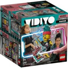 Lego Vidiyo 43103