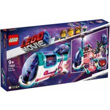 LEGO Movie 70828
