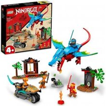 Lego Ninjago 71759