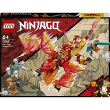Lego Ninjago 71762