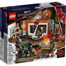 Lego Spider Man 76185