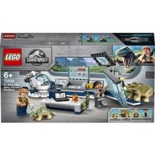 LEGO Jurassic World 75939