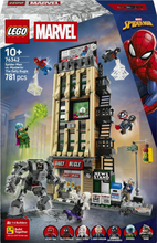 Lego Marvel 76342