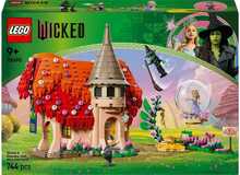 Lego Wicked 75690