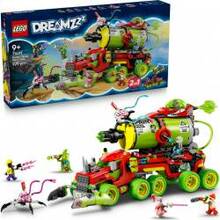 Lego DREAMZzz 71499