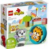 Lego Duplo 10977