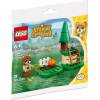 Lego Animal Crossing 30662