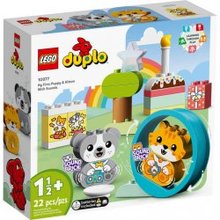 Lego Duplo 10977