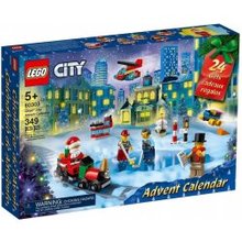 Lego City 60303