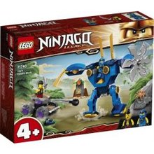 Lego Ninjago 71740