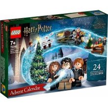 Lego Harry Potter 76390