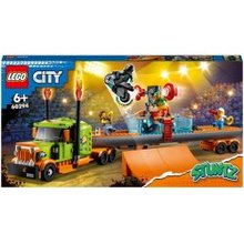 Lego City 60294
