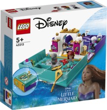 Lego Disney 43213