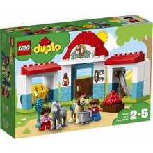 LEGO Duplo 10868