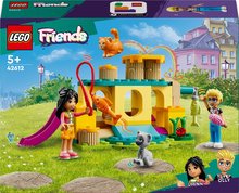 Lego Friends 42612