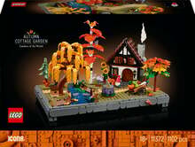 Lego Icons 11372