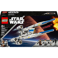 Lego Star Wars 75399