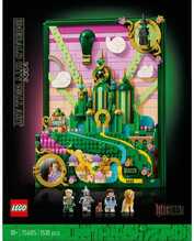 Lego Wicked 75685