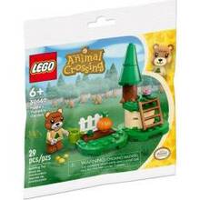 Lego Animal Crossing 30662
