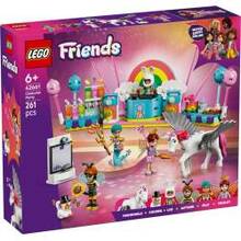 Lego Friends 42661