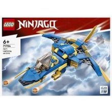 Lego Ninjago 71784