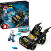 Lego Batman 76301